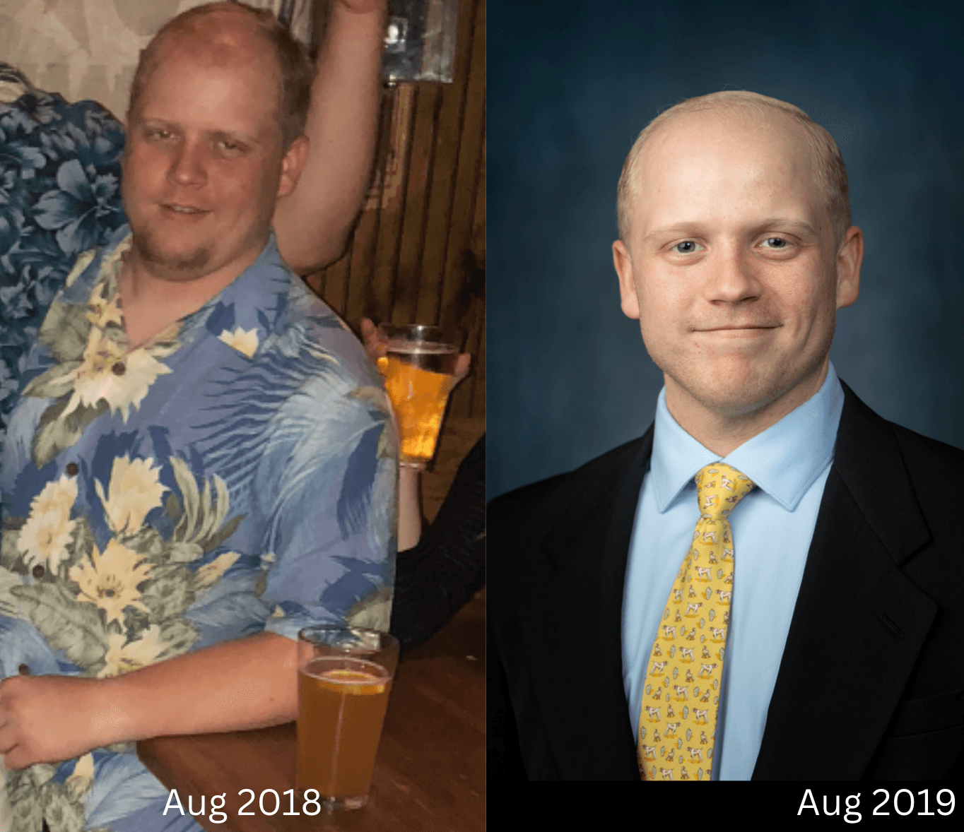 Client transformation 1
