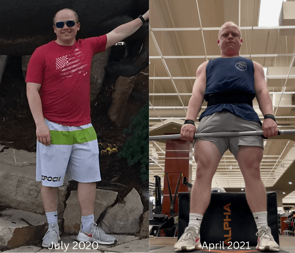 Client transformation 2