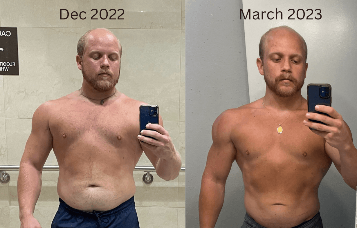 Client transformation 3